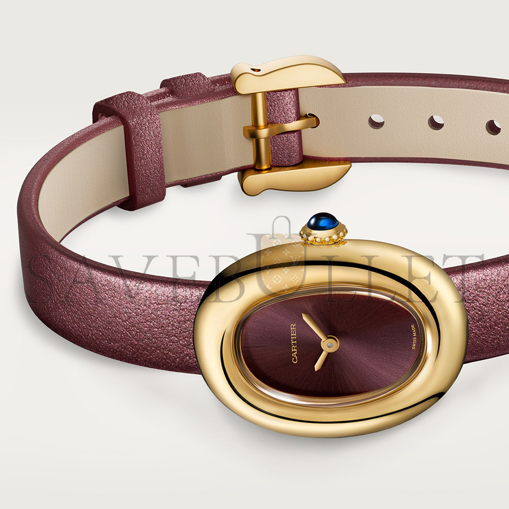 Ca*t*er baignoire watch wgba0032